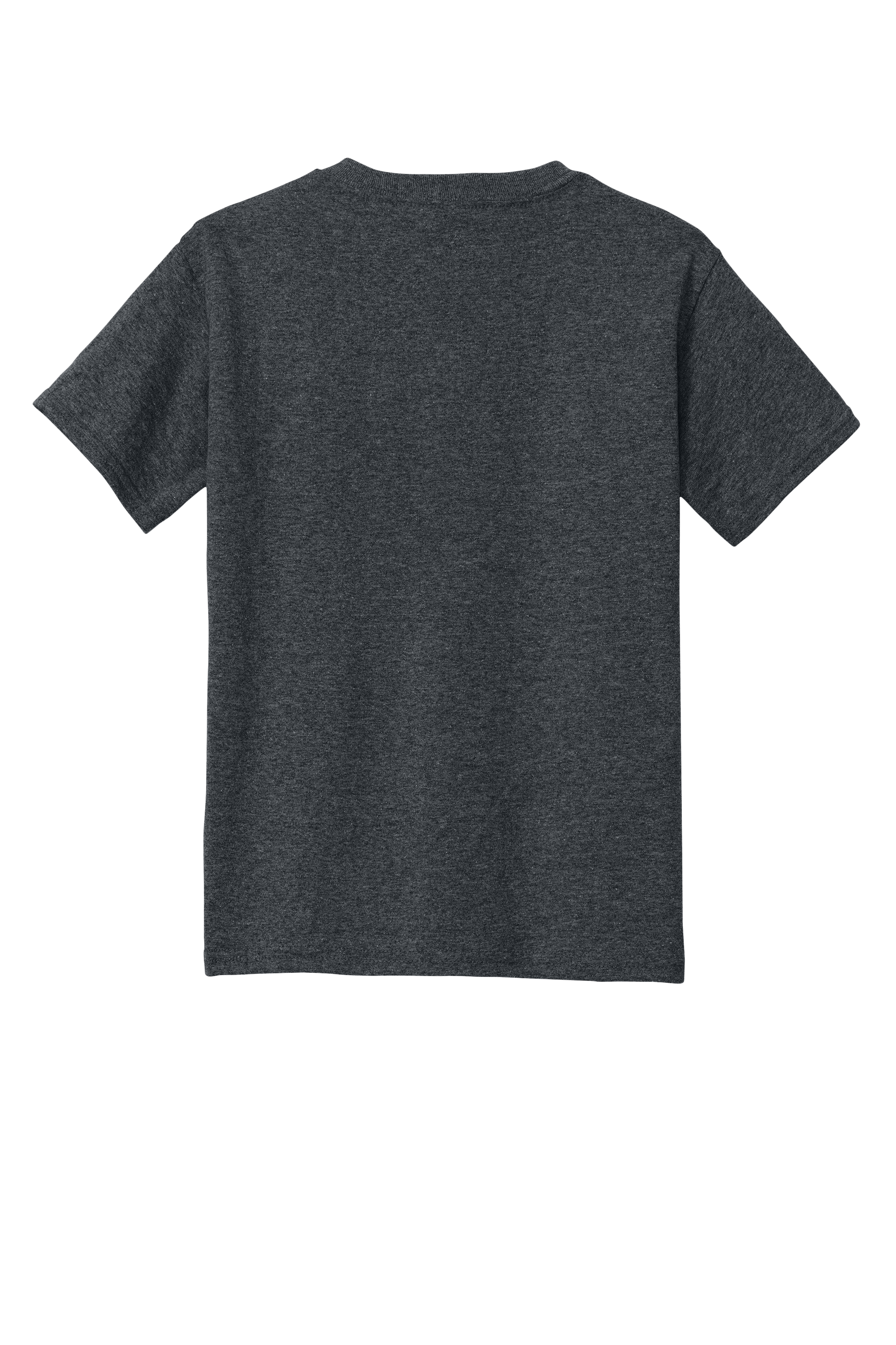 Custom Embroidery Gildan - Youth Heavy Cotton 100% Cotton T Shirt 5000B