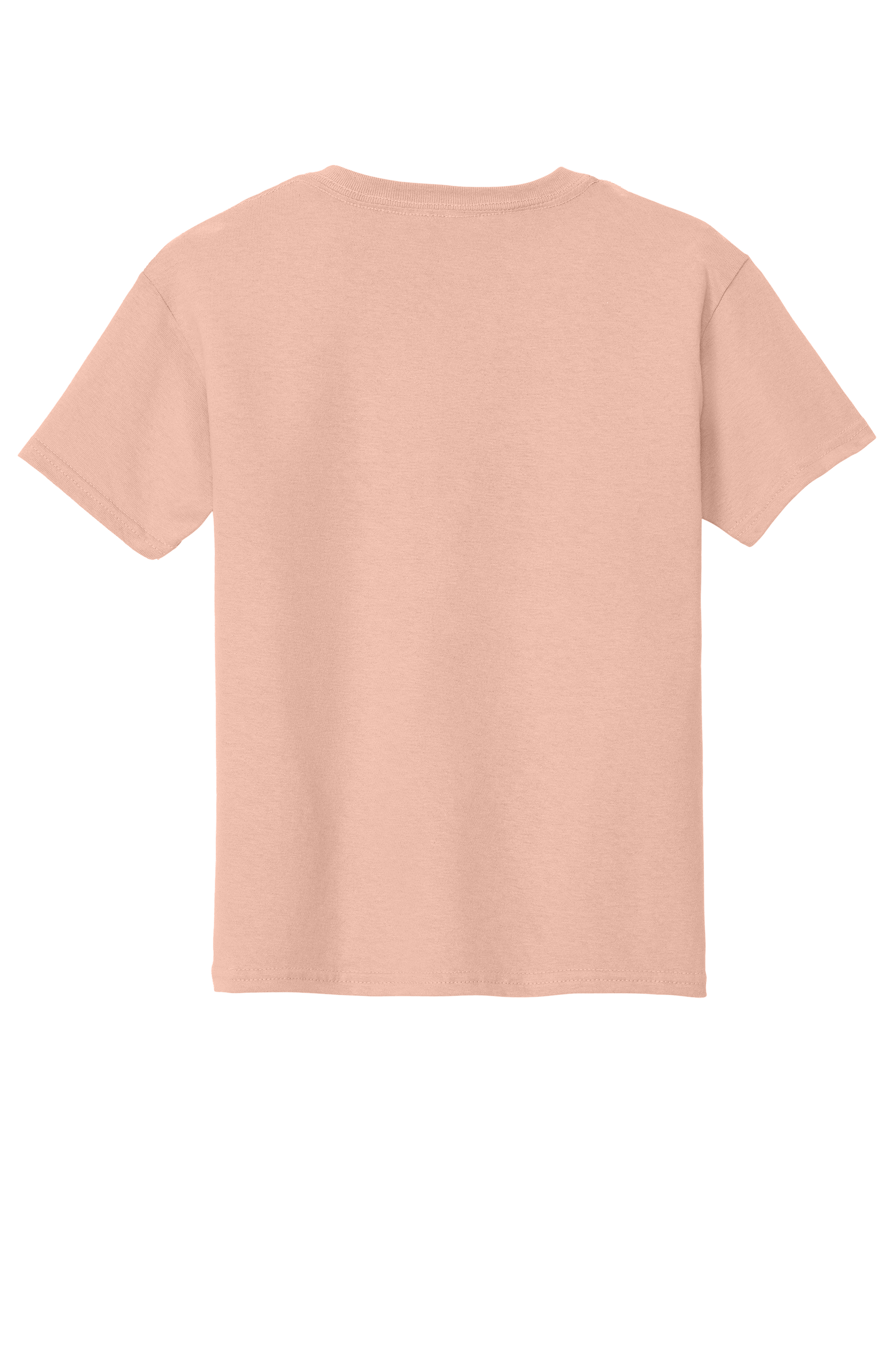 Custom Embroidery Gildan - Youth Heavy Cotton 100% Cotton T Shirt 5000B