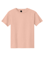 Custom Embroidery Gildan - Youth Heavy Cotton 100% Cotton T Shirt 5000B