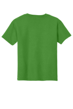 Custom Embroidery Gildan - Youth Heavy Cotton 100% Cotton T Shirt 5000B