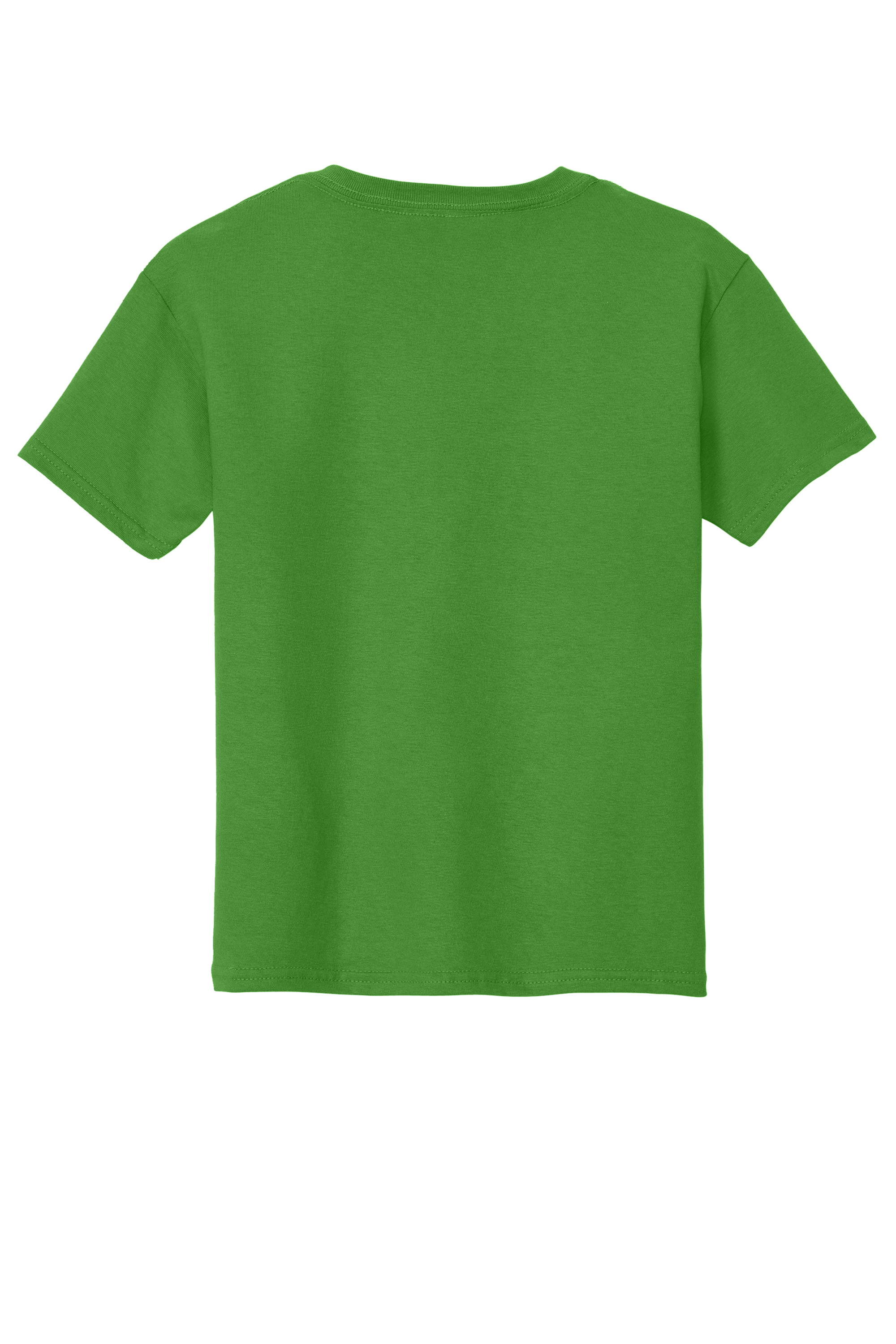 Custom Embroidery Gildan - Youth Heavy Cotton 100% Cotton T Shirt 5000B