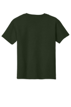 Custom Embroidery Gildan - Youth Heavy Cotton 100% Cotton T Shirt 5000B