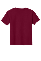 Custom Embroidery Gildan - Youth Heavy Cotton 100% Cotton T Shirt 5000B