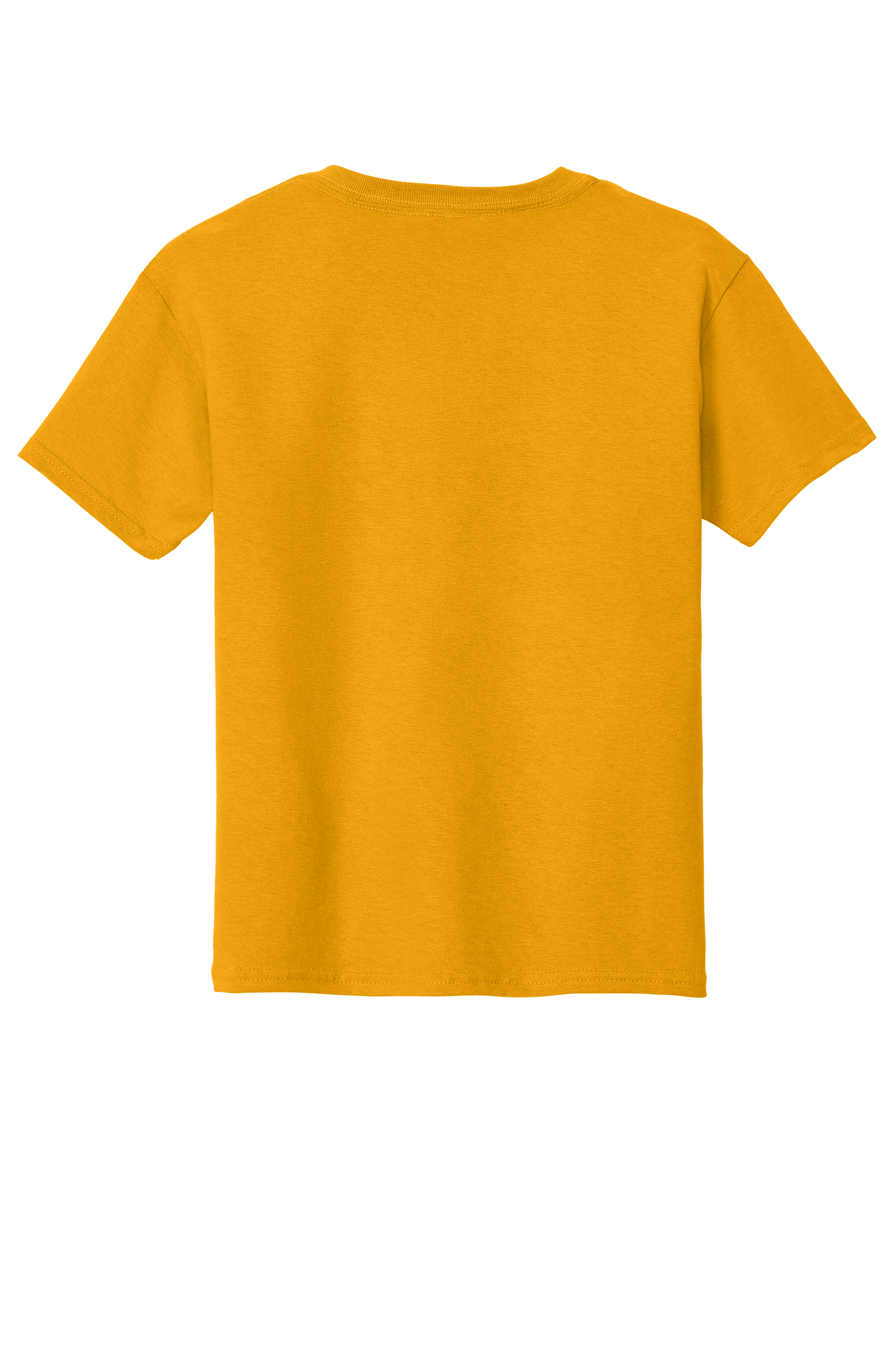 Custom Embroidery Gildan - Youth Heavy Cotton 100% Cotton T Shirt 5000B