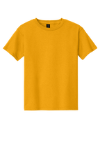 Custom Embroidery Gildan - Youth Heavy Cotton 100% Cotton T Shirt 5000B