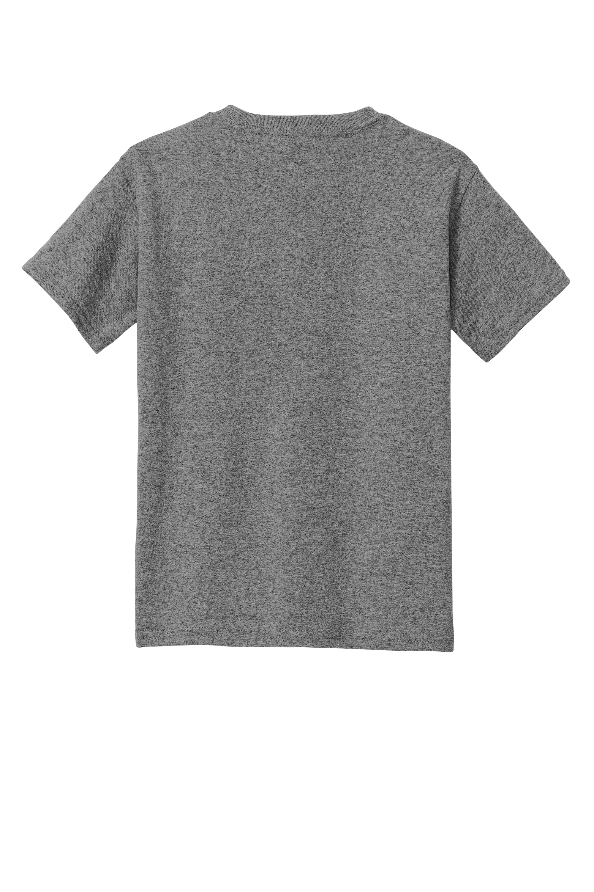 Custom Embroidery Gildan - Youth Heavy Cotton 100% Cotton T Shirt 5000B