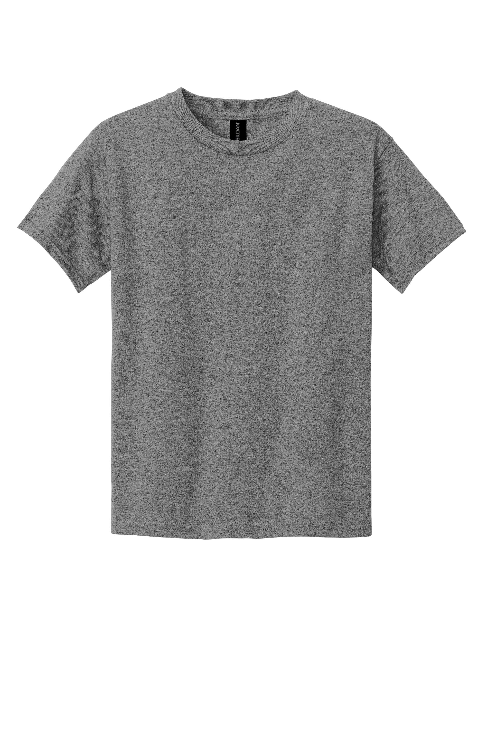 Custom DTF Gildan - Youth Heavy Cotton 100% Cotton T Shirt 5000B