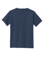 Custom Embroidery Gildan - Youth Heavy Cotton 100% Cotton T Shirt 5000B