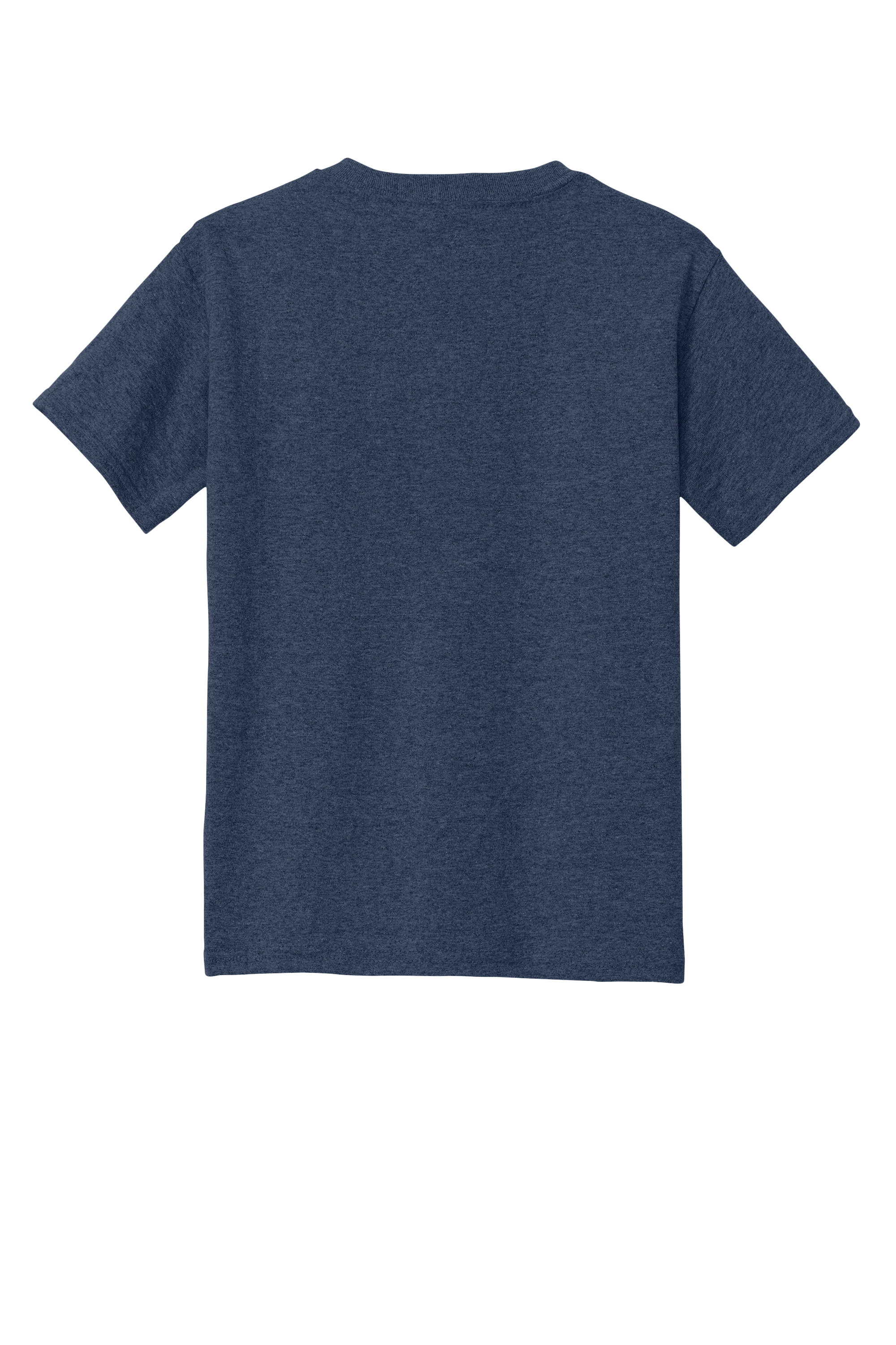 Custom Embroidery Gildan - Youth Heavy Cotton 100% Cotton T Shirt 5000B