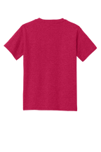 Custom Embroidery Gildan - Youth Heavy Cotton 100% Cotton T Shirt 5000B