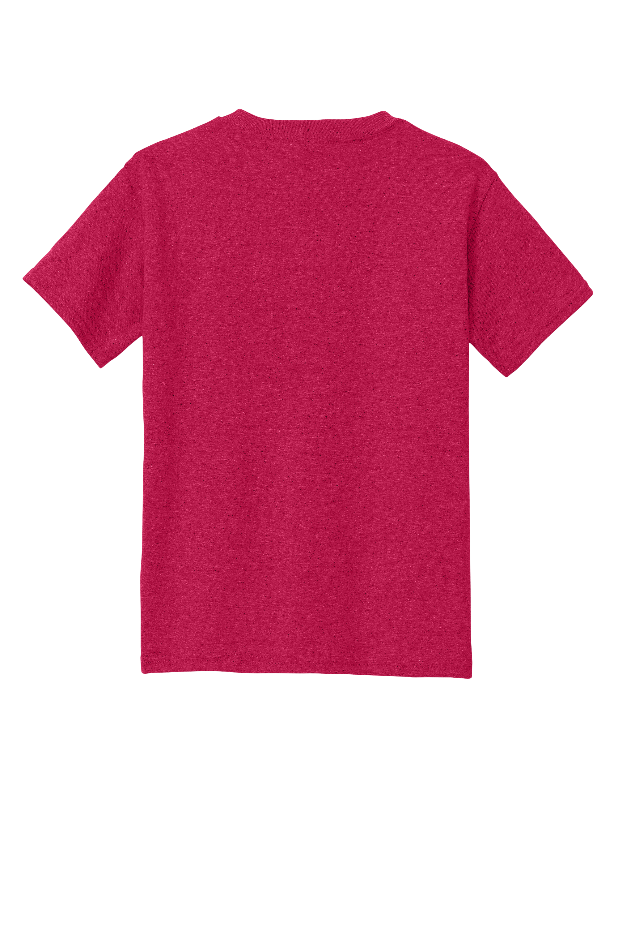 Custom Embroidery Gildan - Youth Heavy Cotton 100% Cotton T Shirt 5000B