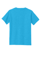 Custom Embroidery Gildan - Youth Heavy Cotton 100% Cotton T Shirt 5000B