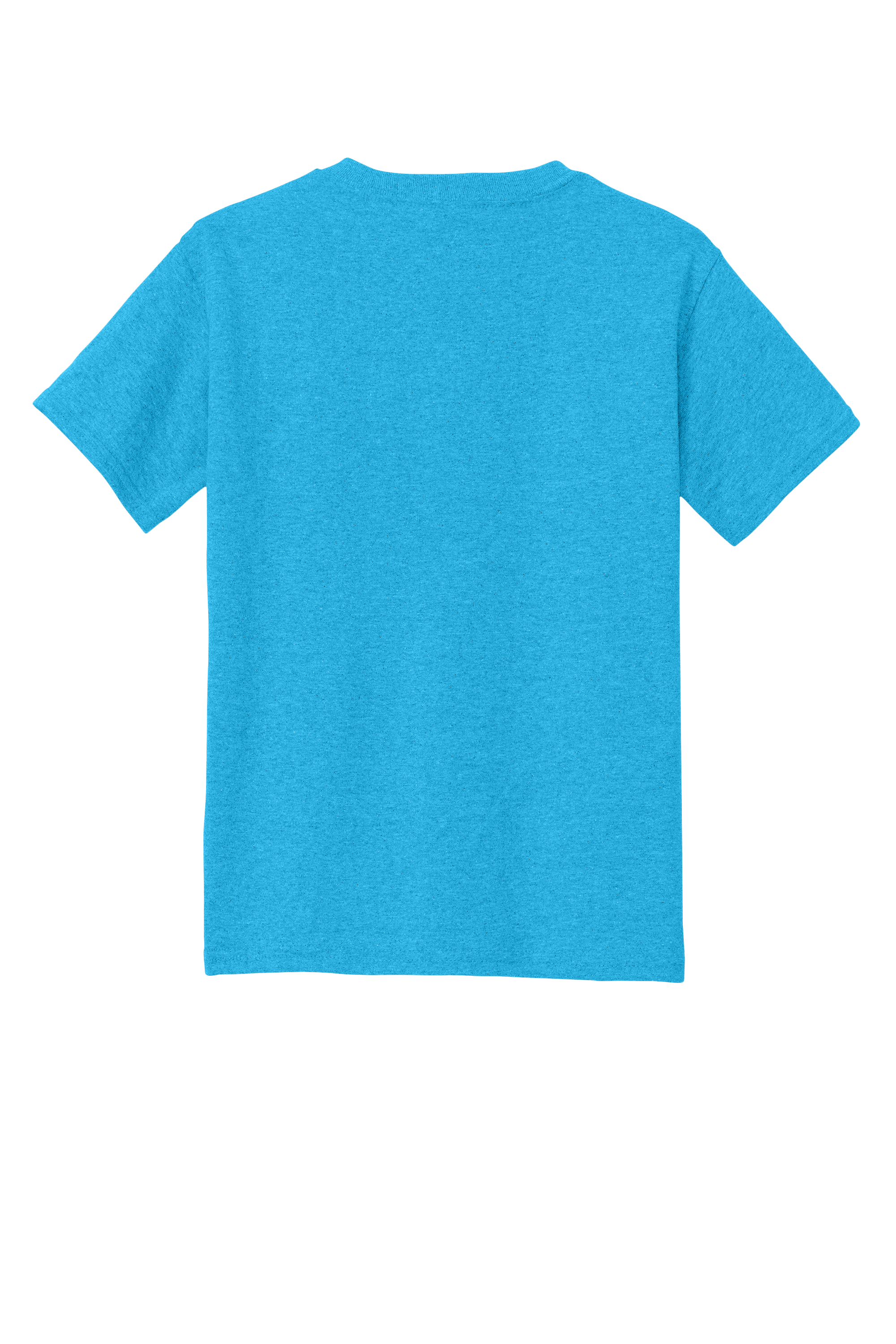 Custom Embroidery Gildan - Youth Heavy Cotton 100% Cotton T Shirt 5000B