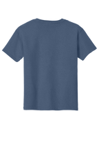 Custom Embroidery Gildan - Youth Heavy Cotton 100% Cotton T Shirt 5000B