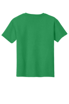 Custom Embroidery Gildan - Youth Heavy Cotton 100% Cotton T Shirt 5000B
