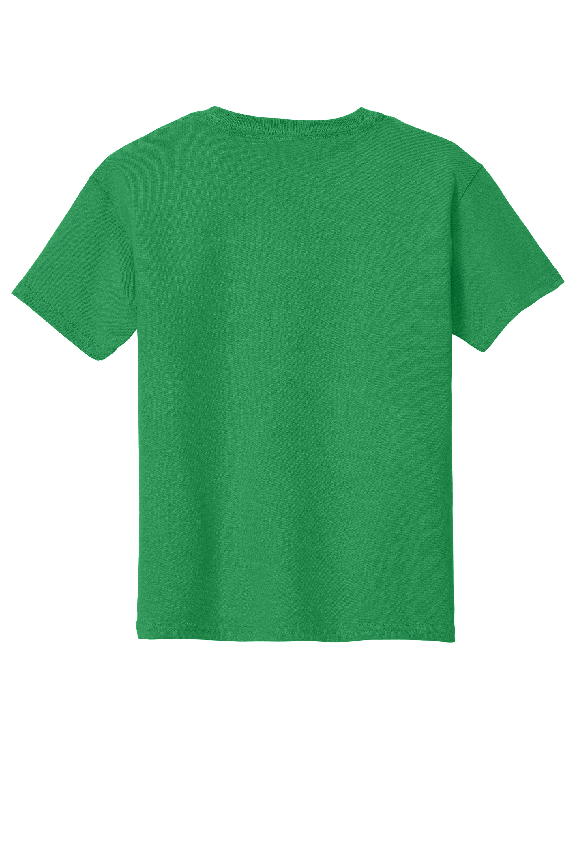 Custom Embroidery Gildan - Youth Heavy Cotton 100% Cotton T Shirt 5000B
