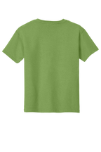 Custom Embroidery Gildan - Youth Heavy Cotton 100% Cotton T Shirt 5000B