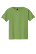 Custom Embroidery Gildan - Youth Heavy Cotton 100% Cotton T Shirt 5000B
