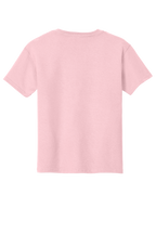 Custom Embroidery Gildan - Youth Heavy Cotton 100% Cotton T Shirt 5000B