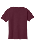 Custom Embroidery Gildan - Youth Heavy Cotton 100% Cotton T Shirt 5000B