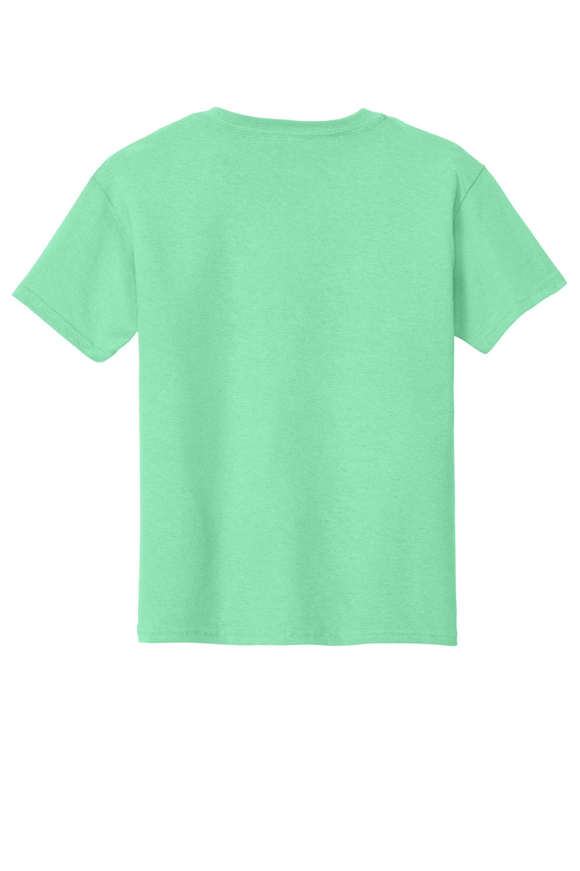 Custom Embroidery Gildan - Youth Heavy Cotton 100% Cotton T Shirt 5000B