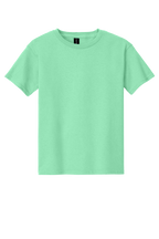 Custom Embroidery Gildan - Youth Heavy Cotton 100% Cotton T Shirt 5000B