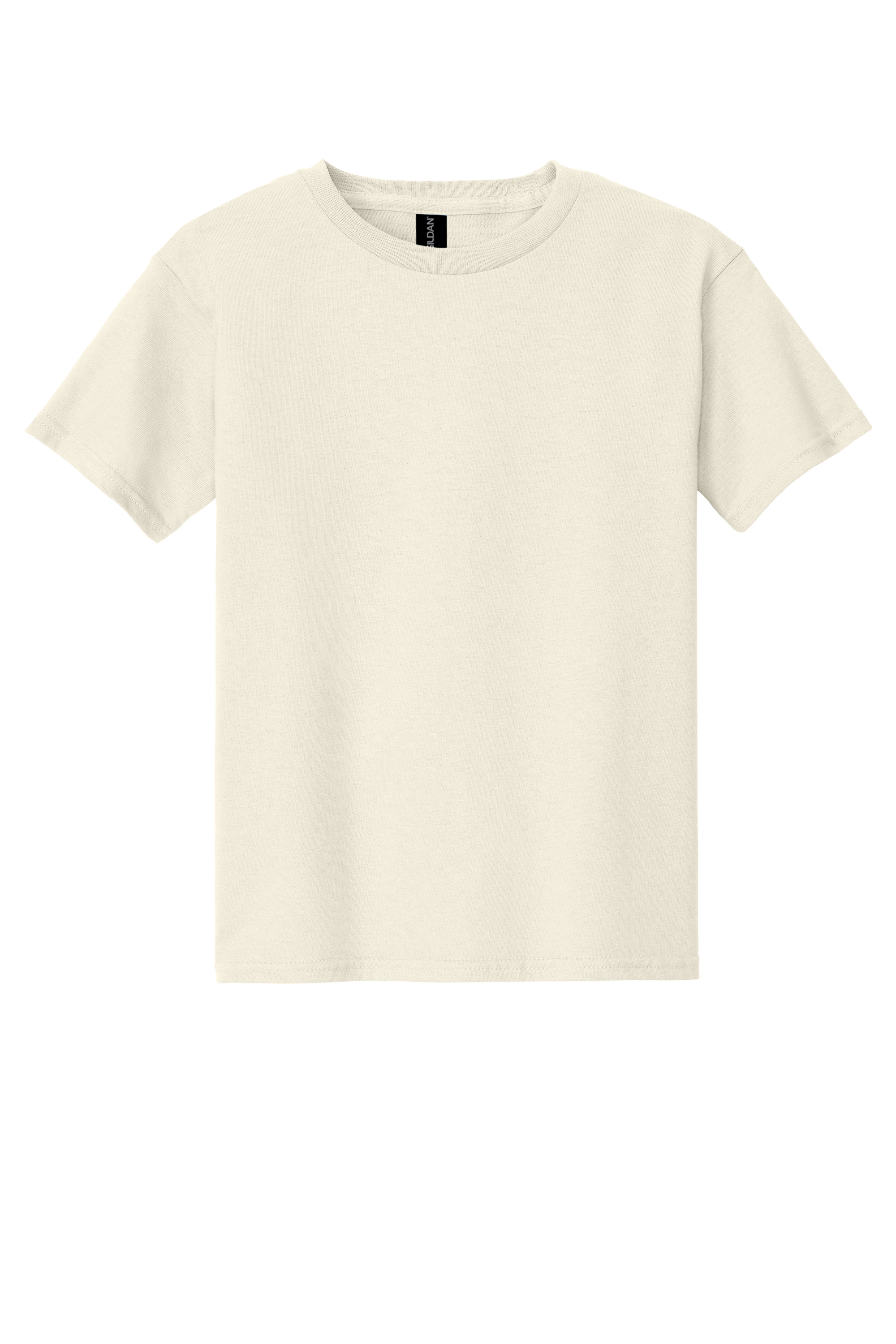 Custom DTF Gildan - Youth Heavy Cotton 100% Cotton T Shirt 5000B