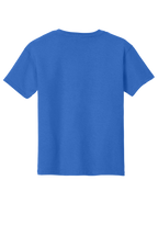 Custom Embroidery Gildan - Youth Heavy Cotton 100% Cotton T Shirt 5000B