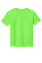 Custom Embroidery Gildan - Youth Heavy Cotton 100% Cotton T Shirt 5000B