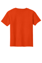 Custom Embroidery Gildan - Youth Heavy Cotton 100% Cotton T Shirt 5000B