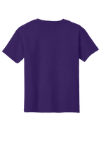 Custom Embroidery Gildan - Youth Heavy Cotton 100% Cotton T Shirt 5000B
