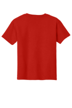 Custom Embroidery Gildan - Youth Heavy Cotton 100% Cotton T Shirt 5000B