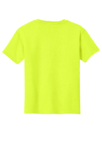 Custom Embroidery Gildan - Youth Heavy Cotton 100% Cotton T Shirt 5000B