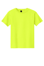 Custom Embroidery Gildan - Youth Heavy Cotton 100% Cotton T Shirt 5000B