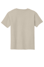 Custom Embroidery Gildan - Youth Heavy Cotton 100% Cotton T Shirt 5000B