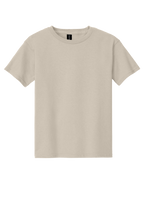 Custom Embroidery Gildan - Youth Heavy Cotton 100% Cotton T Shirt 5000B