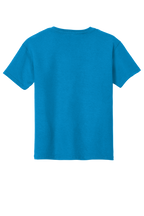 Custom Embroidery Gildan - Youth Heavy Cotton 100% Cotton T Shirt 5000B