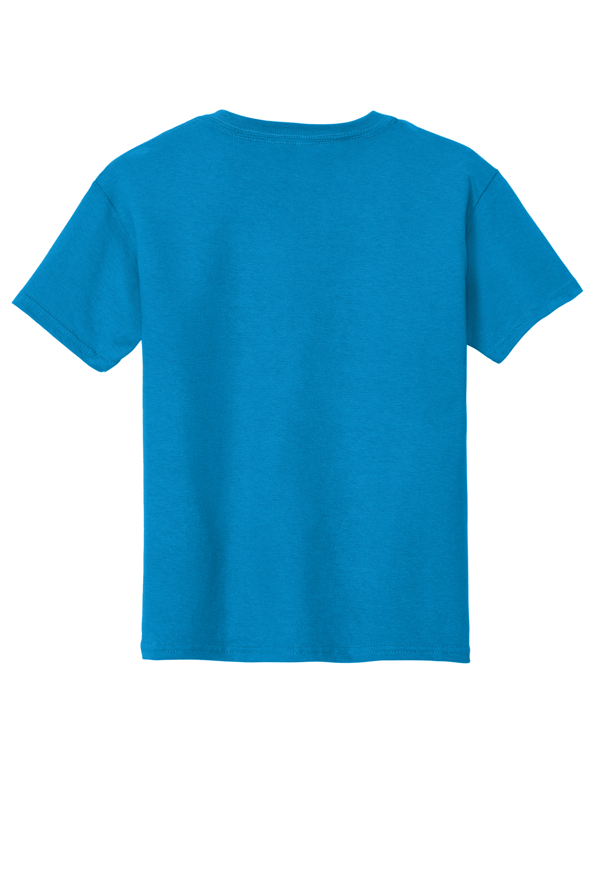 Custom Embroidery Gildan - Youth Heavy Cotton 100% Cotton T Shirt 5000B