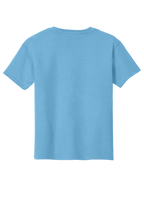 Custom Embroidery Gildan - Youth Heavy Cotton 100% Cotton T Shirt 5000B