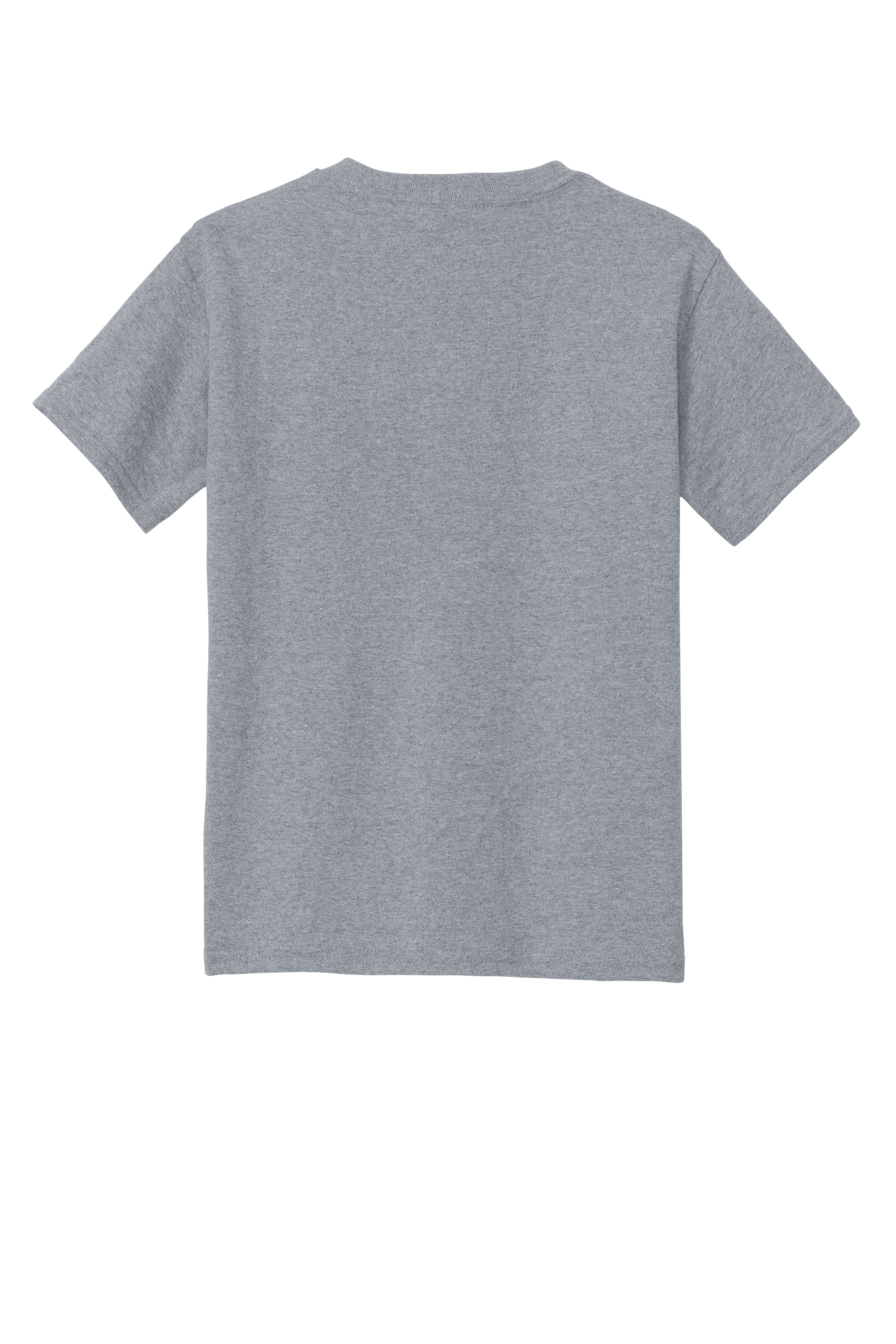 Custom Embroidery Gildan - Youth Heavy Cotton 100% Cotton T Shirt 5000B