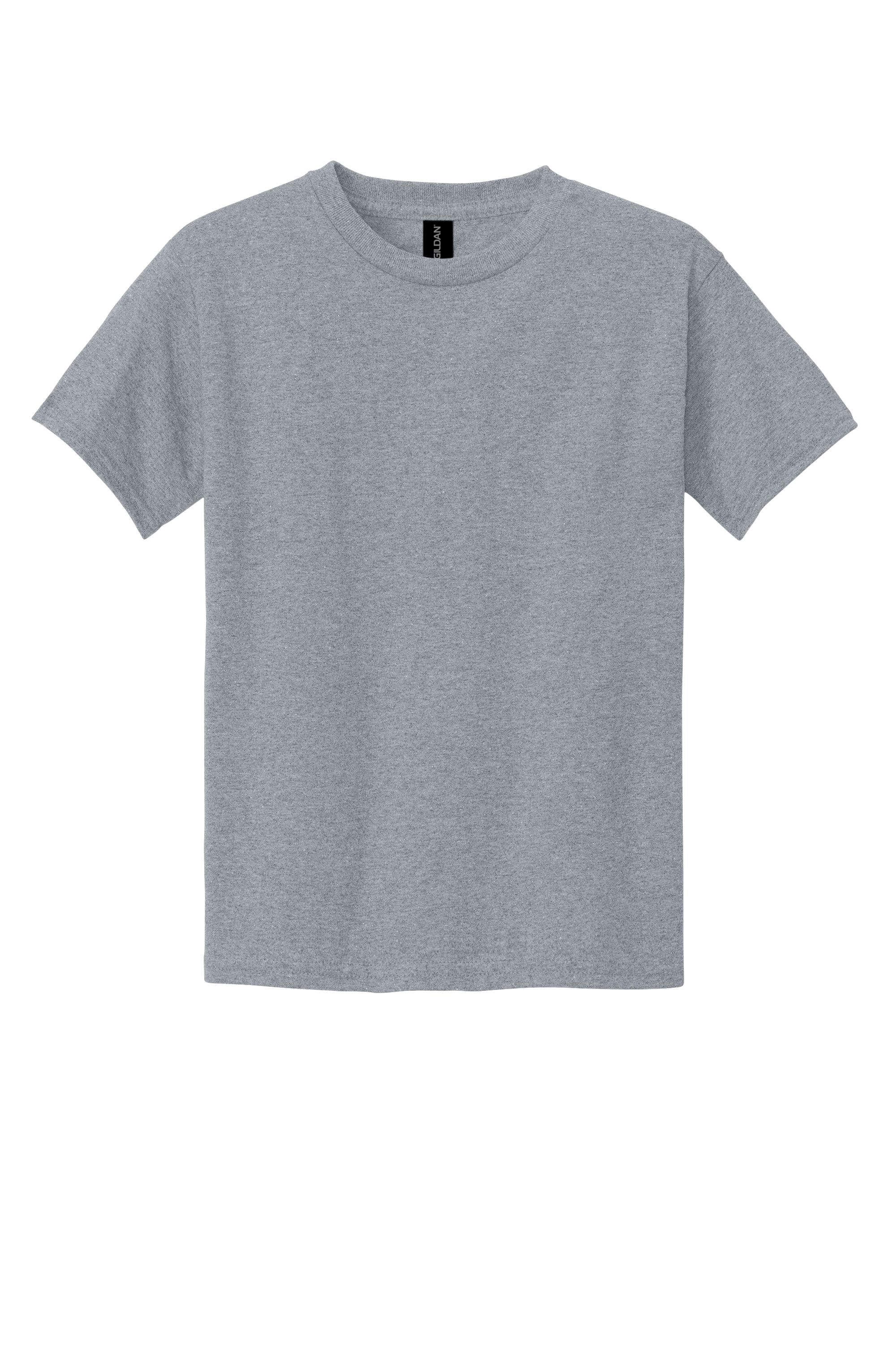 Custom DTF Gildan - Youth Heavy Cotton 100% Cotton T Shirt 5000B