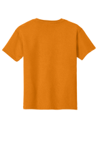 Custom Embroidery Gildan - Youth Heavy Cotton 100% Cotton T Shirt 5000B