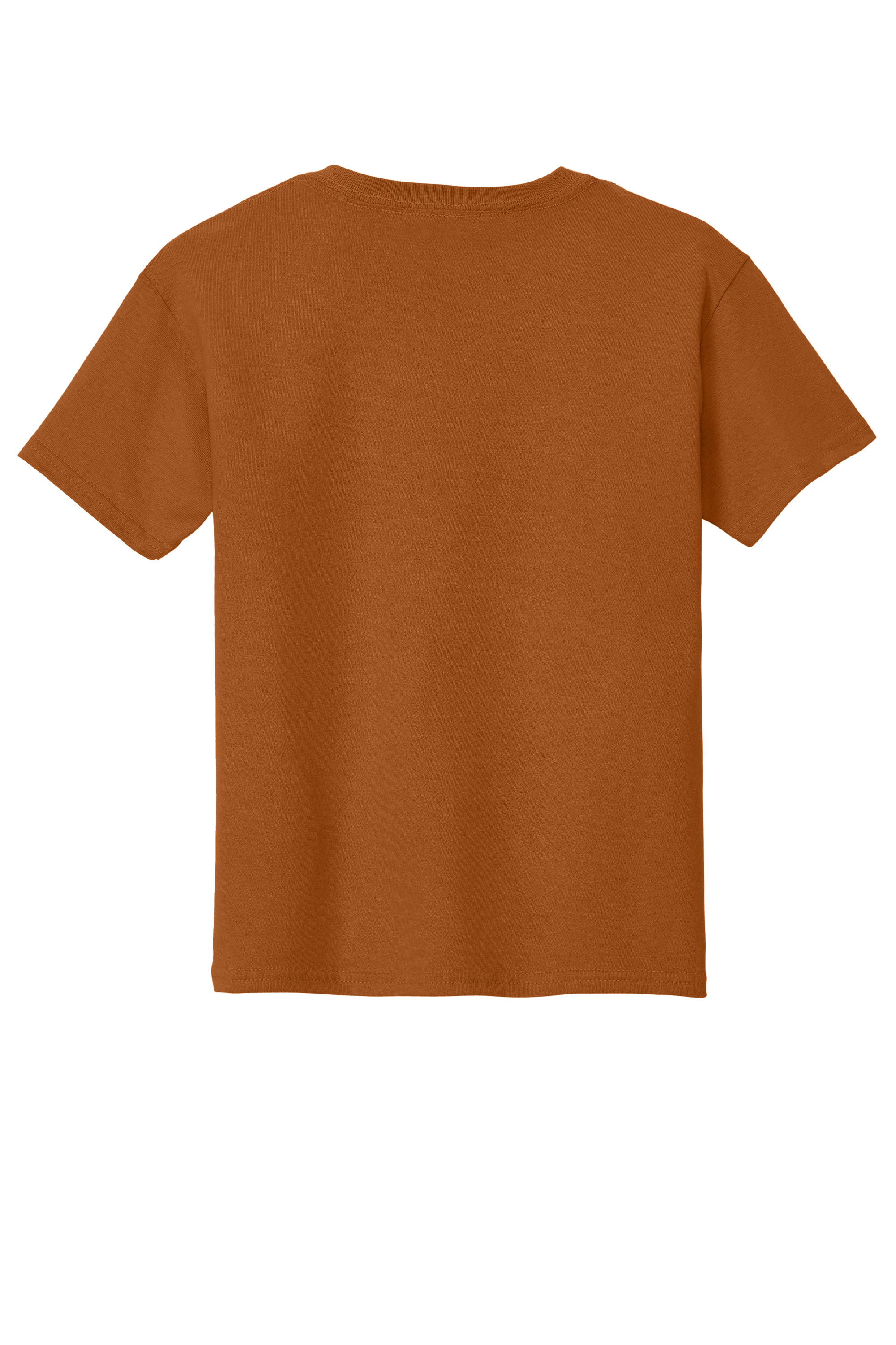 Custom Embroidery Gildan - Youth Heavy Cotton 100% Cotton T Shirt 5000B