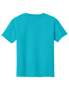 Custom Embroidery Gildan - Youth Heavy Cotton 100% Cotton T Shirt 5000B