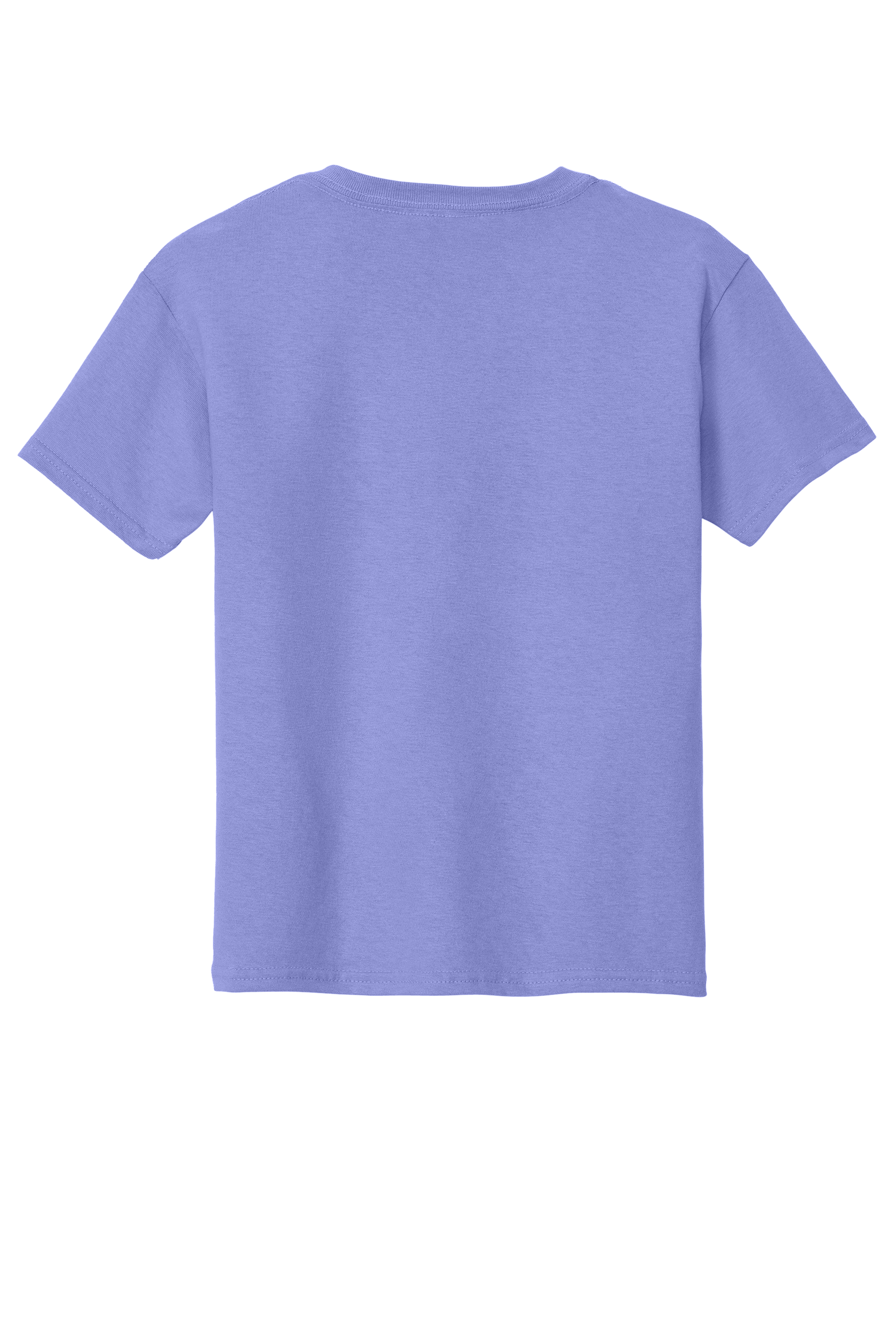 Custom Embroidery Gildan - Youth Heavy Cotton 100% Cotton T Shirt 5000B