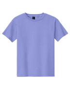 Custom Embroidery Gildan - Youth Heavy Cotton 100% Cotton T Shirt 5000B
