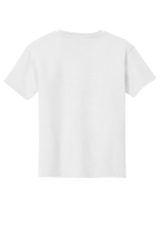 Custom Embroidery Gildan - Youth Heavy Cotton 100% Cotton T Shirt 5000B
