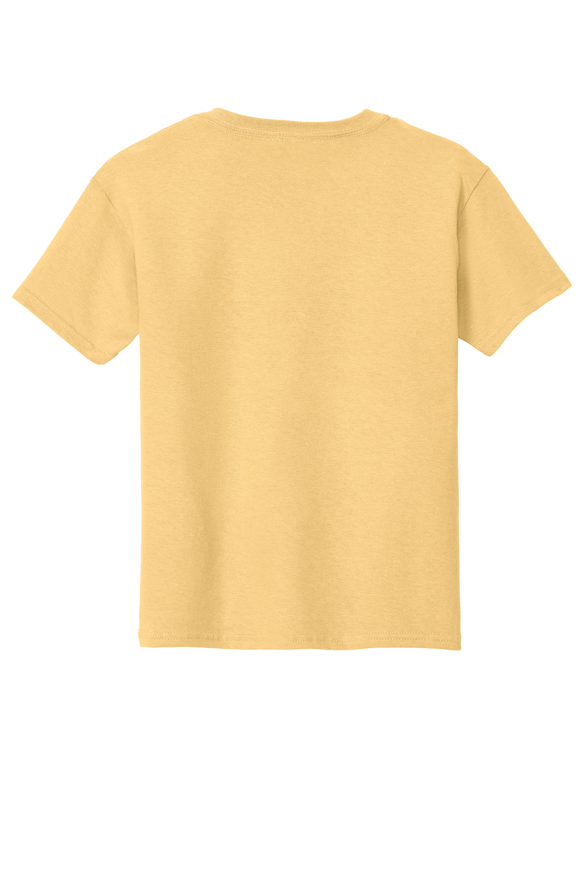Custom Embroidery Gildan - Youth Heavy Cotton 100% Cotton T Shirt 5000B