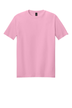 Custom Embroidery Gildan Softstyle T-Shirt 64000