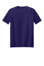 Custom Embroidery Gildan Softstyle T-Shirt 64000